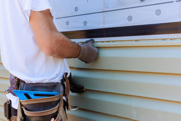 Affordable Siding Replacement solutions in Colmar, PA